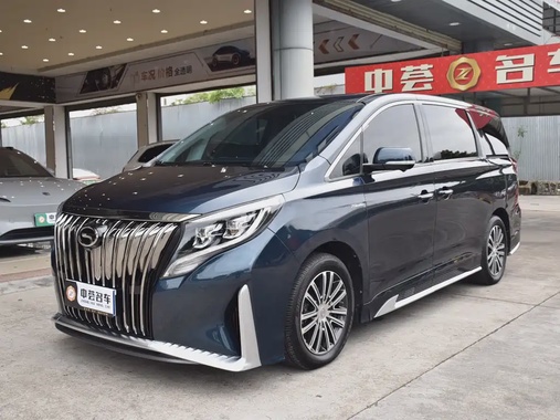 GAC M8 2022