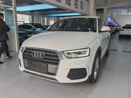 Audi Q3 2019