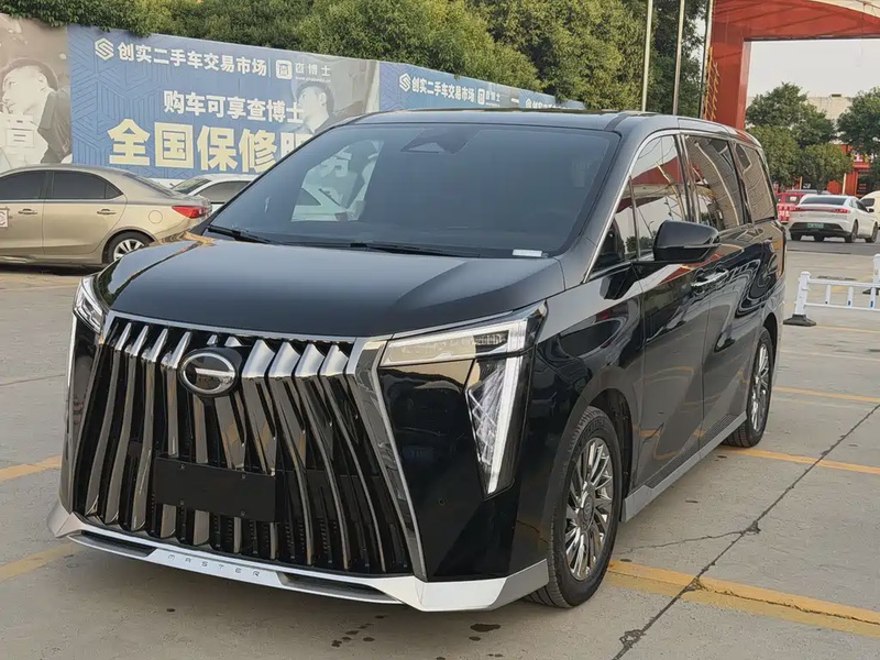 GAC M8