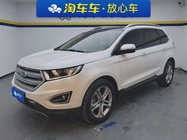 Ford Edge 2019