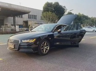 Audi A7 2017