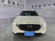 Mazda CX-5 2023