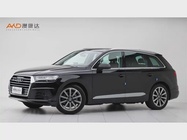 Audi Q7 2018