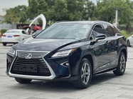 Lexus RX 2019