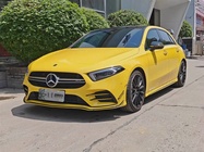 Mercedes-Benz A-Class 2023