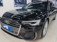 Audi A6 2022