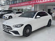 Mercedes-Benz C-Class 2023