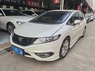 Honda Jade 2017
