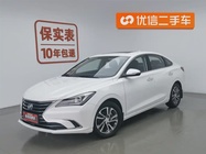 Changan Eado 2019