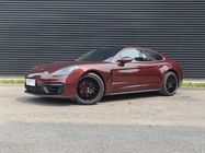 Porsche Panamera 2022