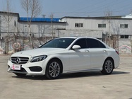 Mercedes-Benz C-Class 2017