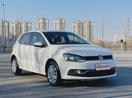 Volkswagen Polo 2014
