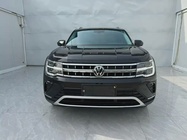 Volkswagen Teramont 2022