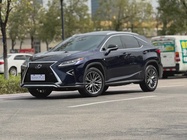 Lexus RX 2017