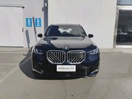 BMW X3 2025