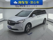 Buick GL8 2022