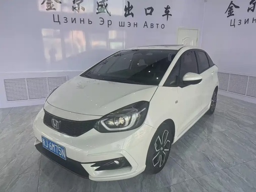 Honda Life 2023