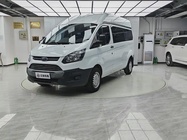 Ford Transit 2020