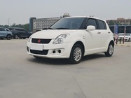 Suzuki Swift 2016