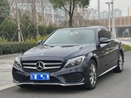 Mercedes-Benz C-Class 2017