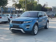 Land Rover Evoque 2014
