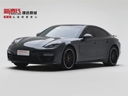 Porsche Panamera 2022