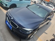 BMW 3 Series 2019