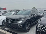 Volkswagen Tavendor 2025