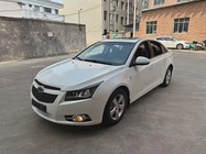 Chevrolet Cruze 2014