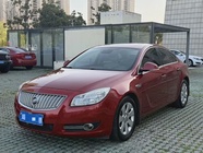 Buick Regal 2013