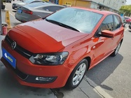 Volkswagen Polo 2011