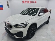 BMW X1 2021