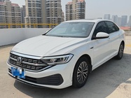 Volkswagen Sagitar 2022