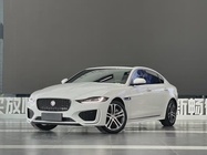 Jaguar XEL 2022