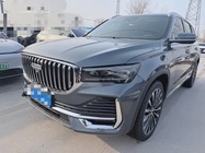 Geely Xingyue L 2025