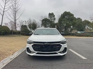 Chevrolet Monza 2020