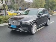 Volvo XC90 2019
