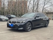 BMW 3 Series 2025
