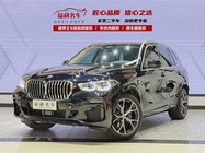 BMW X5 2021