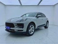 Porsche Macan 2020