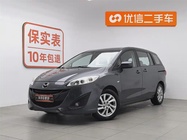 Mazda 5 2012