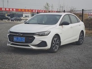 Chevrolet Monza 2020