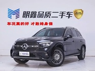 Mercedes-Benz GLC-Class 2024