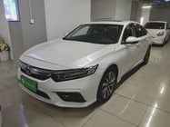 Honda Inspire 2019