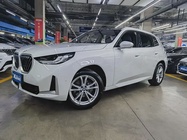 BMW X3 2025