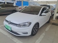 Volkswagen Golf 2020