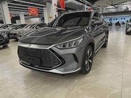 BYD MAX 2022