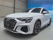 Audi A3 2021