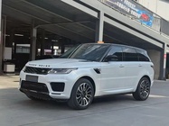 Land Rover Sport 2018