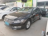 Volkswagen Passat 2014